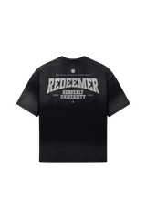 MT260RAW | REDEEMER | BLACK