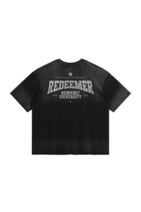 MT260RAW | REDEEMER | BLACK