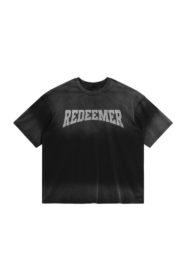 MT260RAW | REDEEMER | BLACK