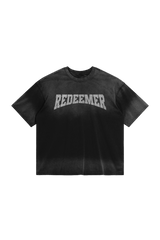 MT260RAW | REDEEMER | BLACK