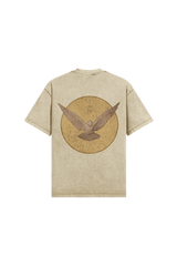 WT285 | SPIRIT OF LOVE | KHAKI