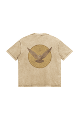 WT285 | SPIRIT OF LOVE | KHAKI