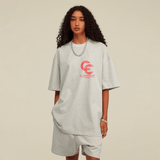 WT305 | CHRISTCULTURE | HEATHER GRAY